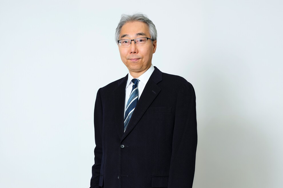 代表者あいさつ | 銀座税理法人銀座公認会計士共同事務所