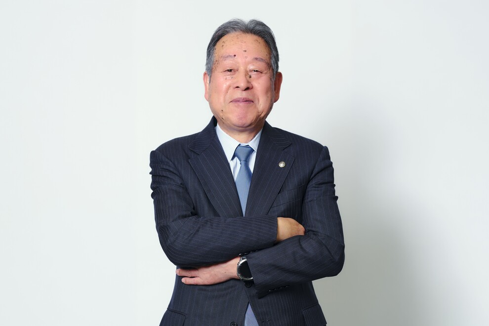 松林優蔵
