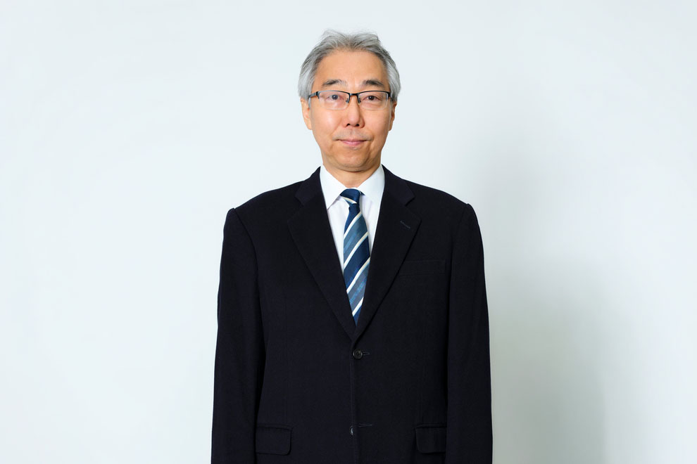 小場 貴之［代表社員］